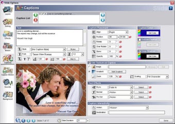 Obraz 6 dla Photodex ProShow Producer