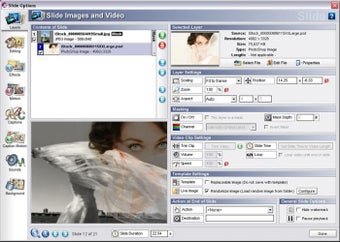 Obraz 0 dla Photodex ProShow Producer