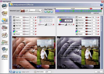 Immagine 1 per Photodex ProShow Producer