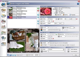 Obraz 1 dla Photodex ProShow Producer