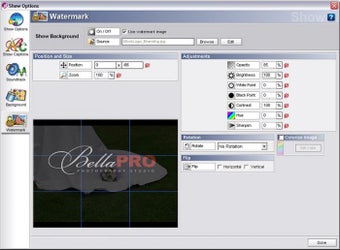 Bild 2 für Photodex ProShow Producer