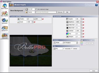 Obraz 8 dla Photodex ProShow Producer