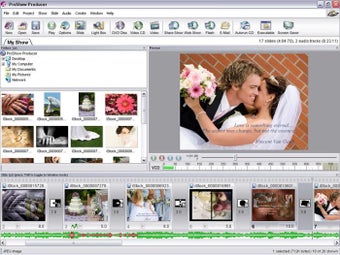 Bild 7 für Photodex ProShow Producer