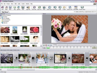 Obraz 7 dla Photodex ProShow Producer