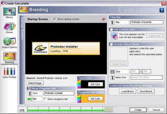 Obraz 4 dla Photodex ProShow Producer