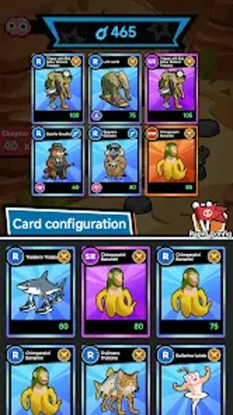 Italian Brain Rot - TCG C…的第0张图片