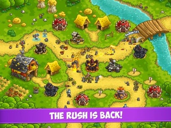 Kingdom Rush Vengeance