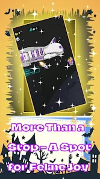 Obraz 0 dla Interstellar Cat