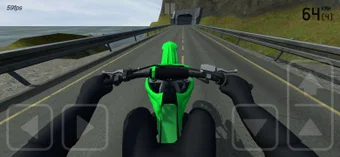 Image 0 for Wheelie Life 2