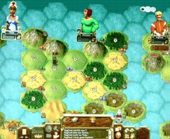 Obraz 0 dla Catan: Die Erste Insel