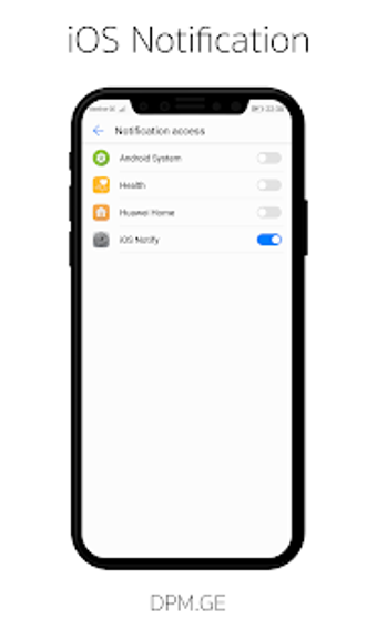 Imagen 1 para Notification