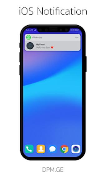 Obraz 3 dla Notification