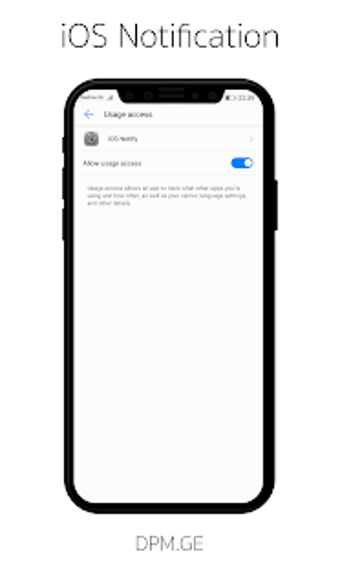 Obraz 4 dla Notification