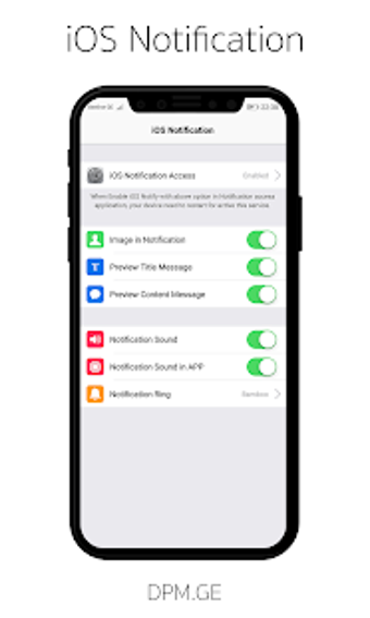 Imagen 7 para Notification