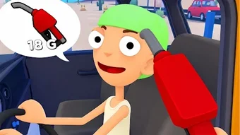 Bild 0 für Gas In Cars