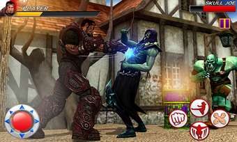 Obraz 1 dla King of Kung Fu Fighting