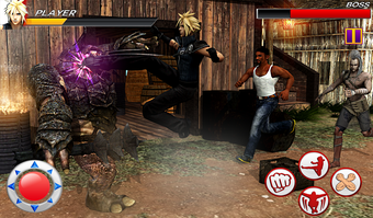 Obraz 7 dla King of Kung Fu Fighting
