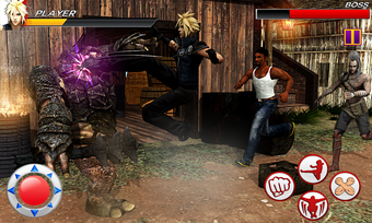 Obraz 2 dla King of Kung Fu Fighting