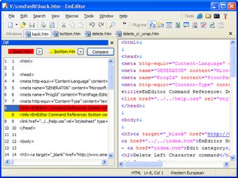 Image 0 for EmEditor
