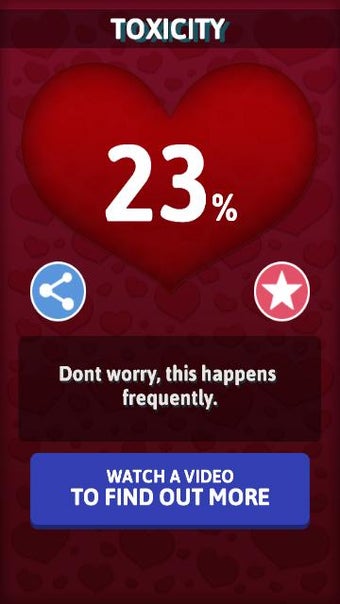 Immagine 0 per Toxic Relationship - Coup…