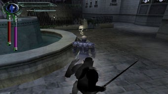 Blood Omen 2: Legacy of K…の画像0