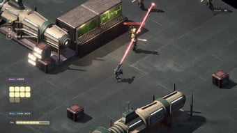 Image 0 pour Roguebot