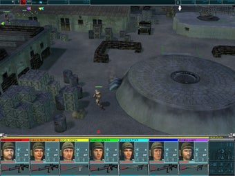 Imagen 0 para UFO: Aftermath