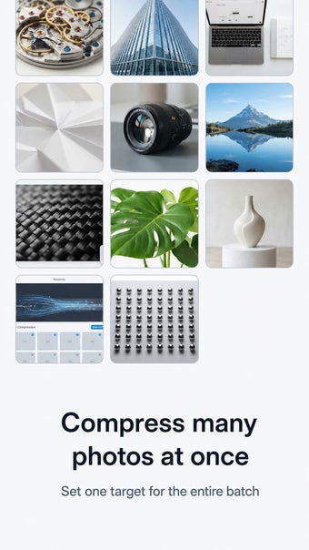 Obraz 0 dla Kompresly: Image Compress…