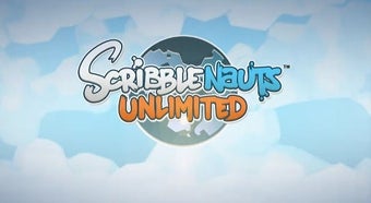 Bild 0 für Scribblenauts Unlimited