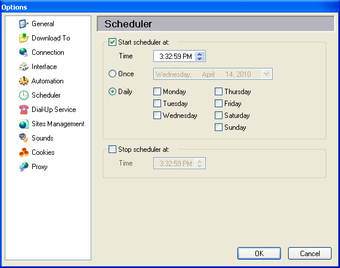 Obraz 6 dla Download Accelerator Mana…