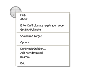 Download Accelerator Mana…的第7张图片