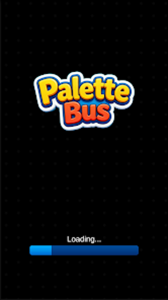 Palette Busの画像0