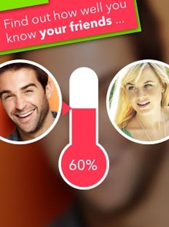 Bild 5 für The Test: Fun for Friends…