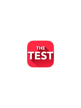 Image 9 for The Test: Fun for Friends…