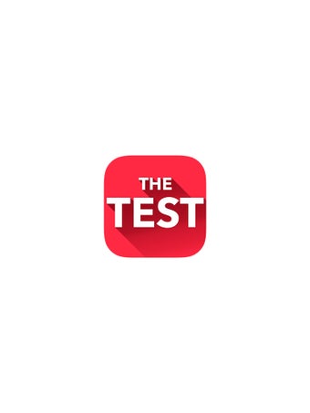 The Test: Fun for Friends…的第9张图片