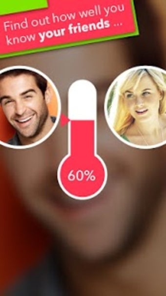 Image 2 for The Test: Fun for Friends…