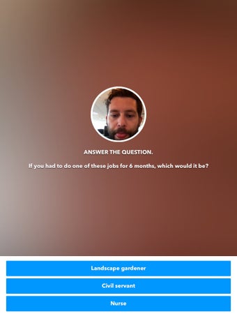 Image 3 for The Test: Fun for Friends…