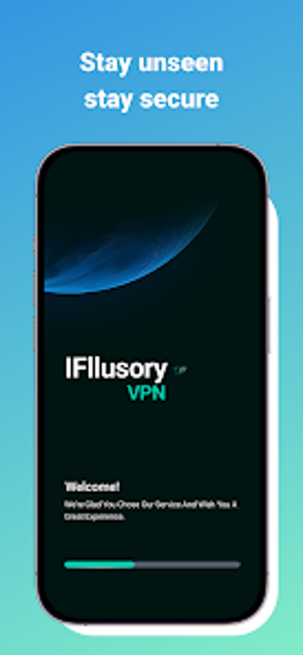 Imagen 0 para IFllusory VPN  Secure Net