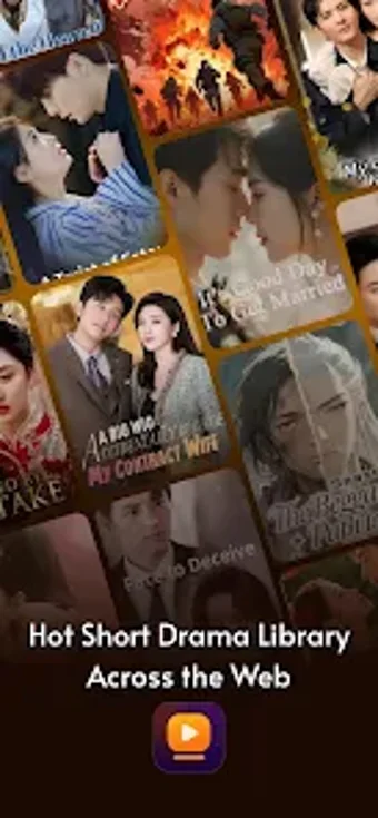 Image 0 for HappyDrama - Movies  Reel…