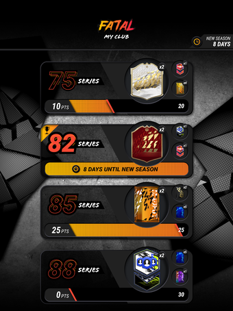 Imagen 0 para MAD FUT 22 Draft & Pack O…