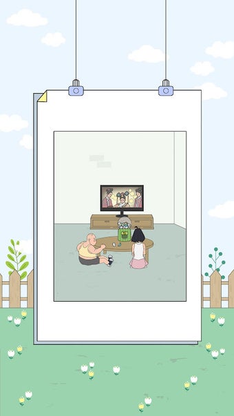 Imagen 0 para Finding wife's egg money …