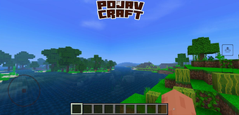 POJAVLAUNCHER : Java Craf…の画像0