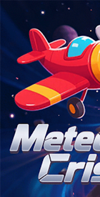 Meteorite Crisis的第0张图片