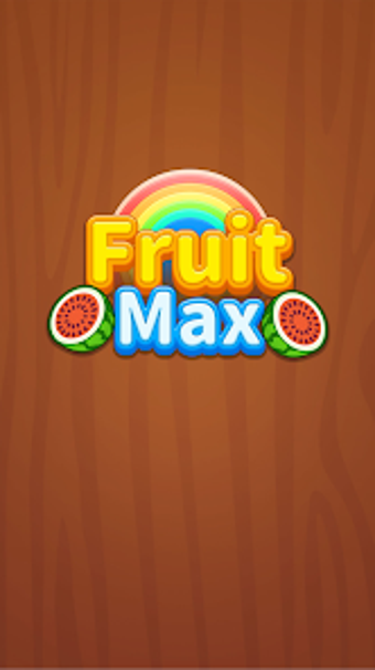 Image 0 pour Fruit Max