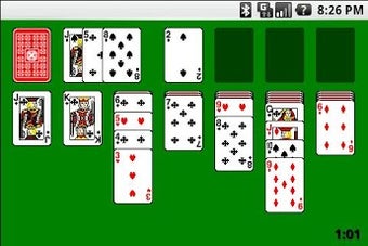 Image 1 for Solitaire