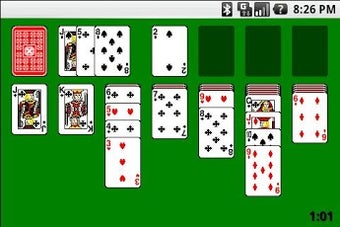 Obraz 1 dla Solitaire