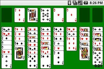 Obraz 0 dla Solitaire