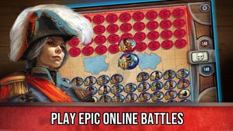 Stratego Online的第0张图片