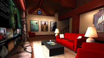 Image 2 pour Netflix VR