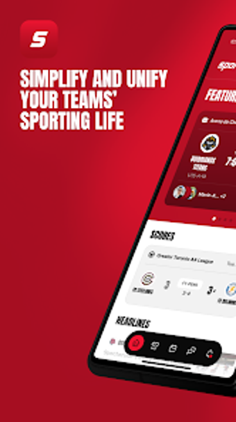 Bild 0 für Spordle
